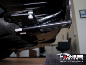 BMW i8 License Plate Mount by Sto N Sho (2014-2016) BMW i8 License Plate Mount by Sto N Sho (2014-2016)